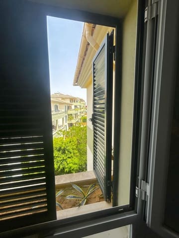 1 quarto Apartamento para venda em San Agustín / Sant Agustí, Palma de Mallorca - 325 000 € (Ref: 8422991)