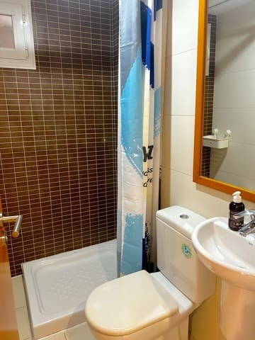 1 quarto Apartamento para venda em San Agustín / Sant Agustí, Palma de Mallorca - 325 000 € (Ref: 8422991)
