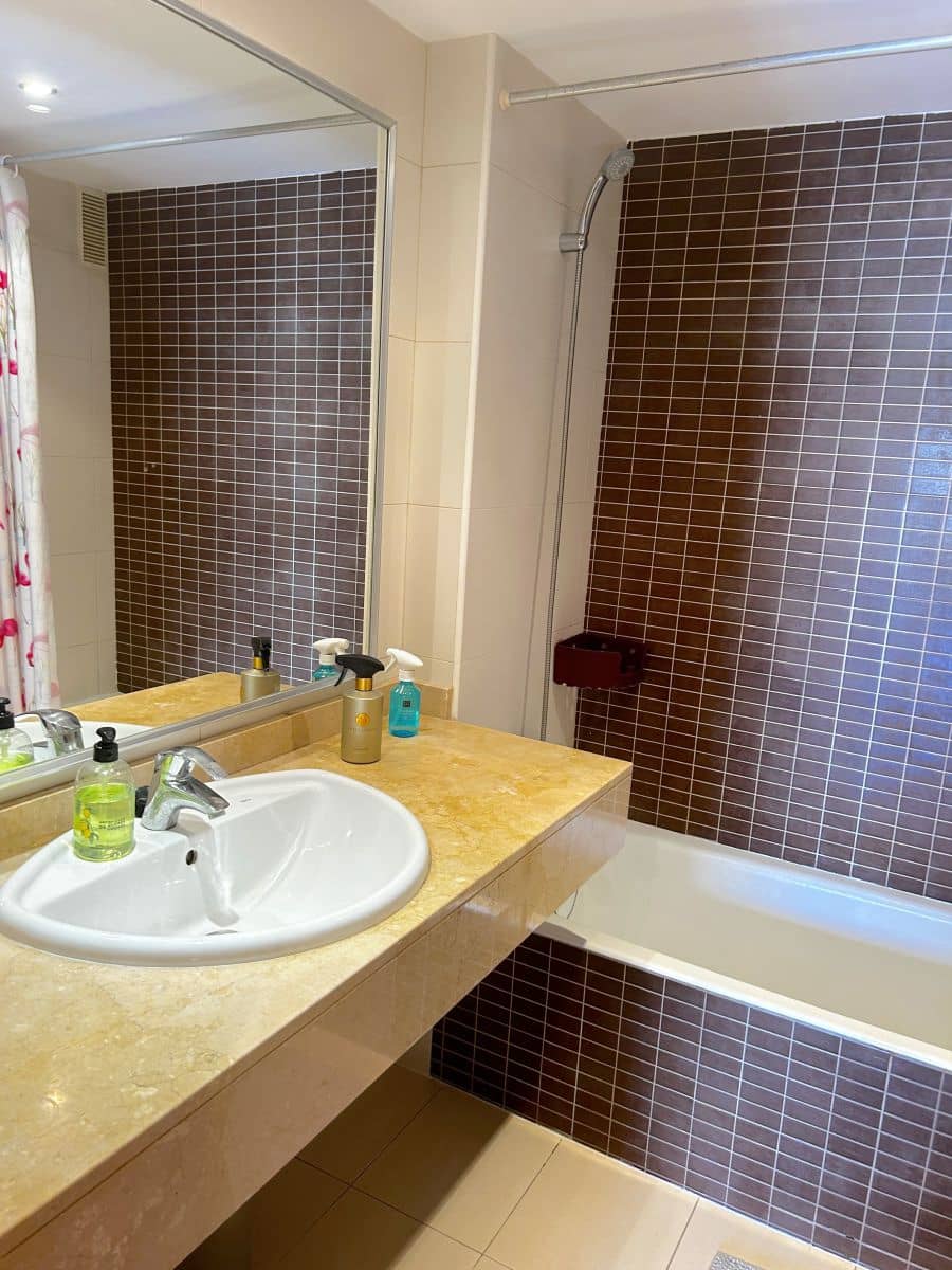 1 bedroom Apartment for sale in Palma de Mallorca - € 325,000 (Ref: 8422991)