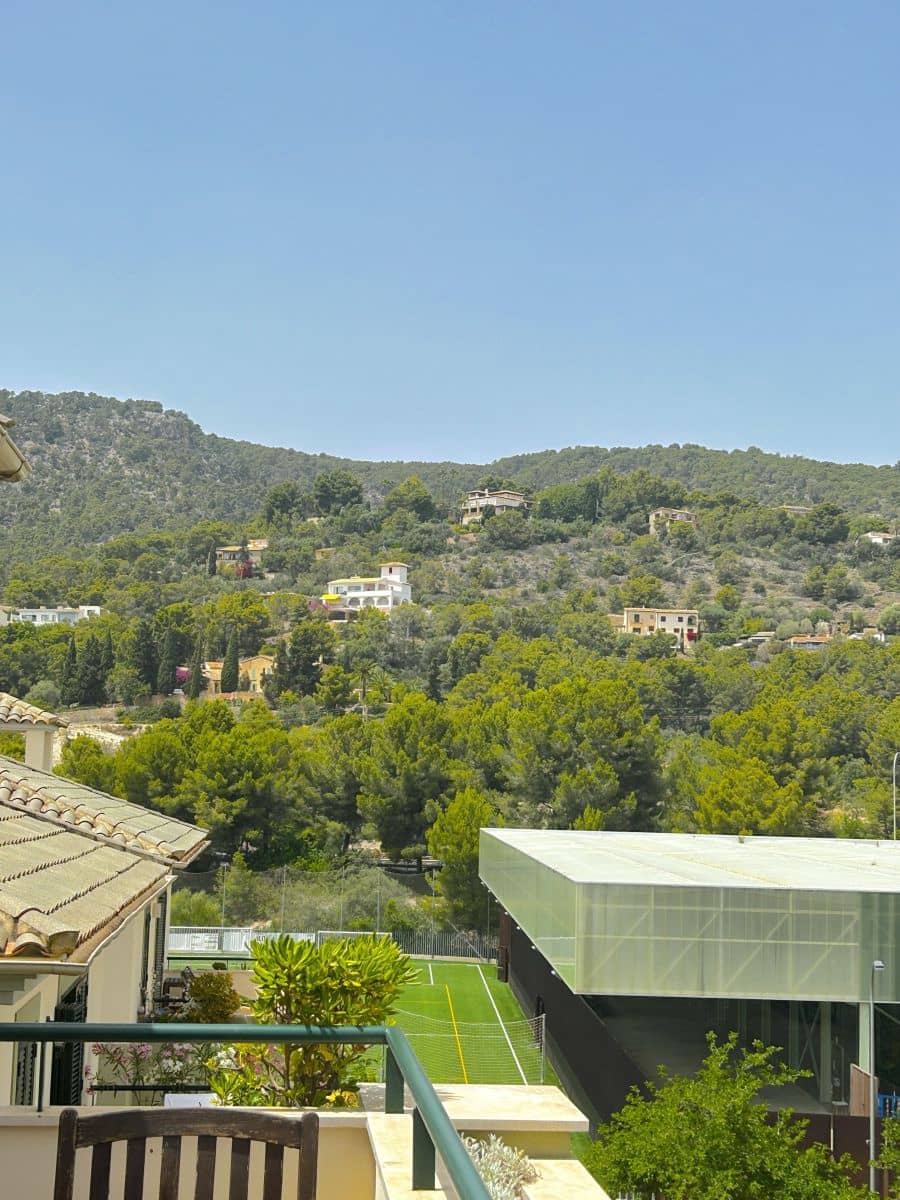 1 bedroom Apartment for sale in Palma de Mallorca - € 325,000 (Ref: 8422991)