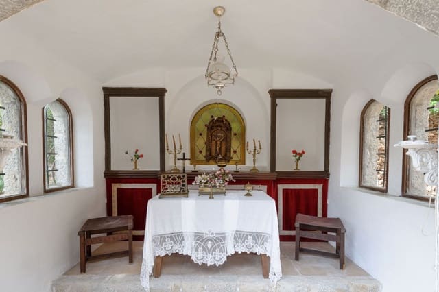 Ático de 3 habitaciones en El Terreno, Palma de Mallorca en venta con garaje - 1.600.000 € (Ref: 8428411)