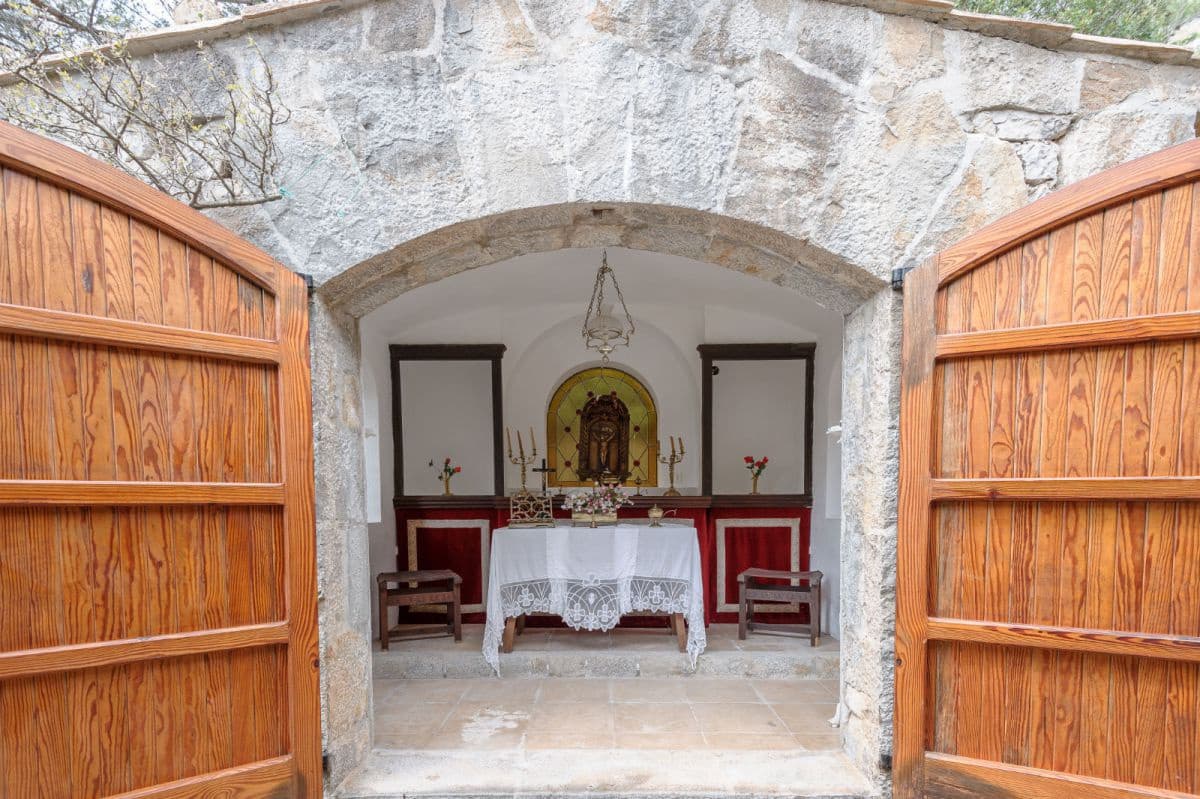 Ático de 3 habitaciones en Palma de Mallorca en venta con garaje - 1.600.000 € (Ref: 8428411)