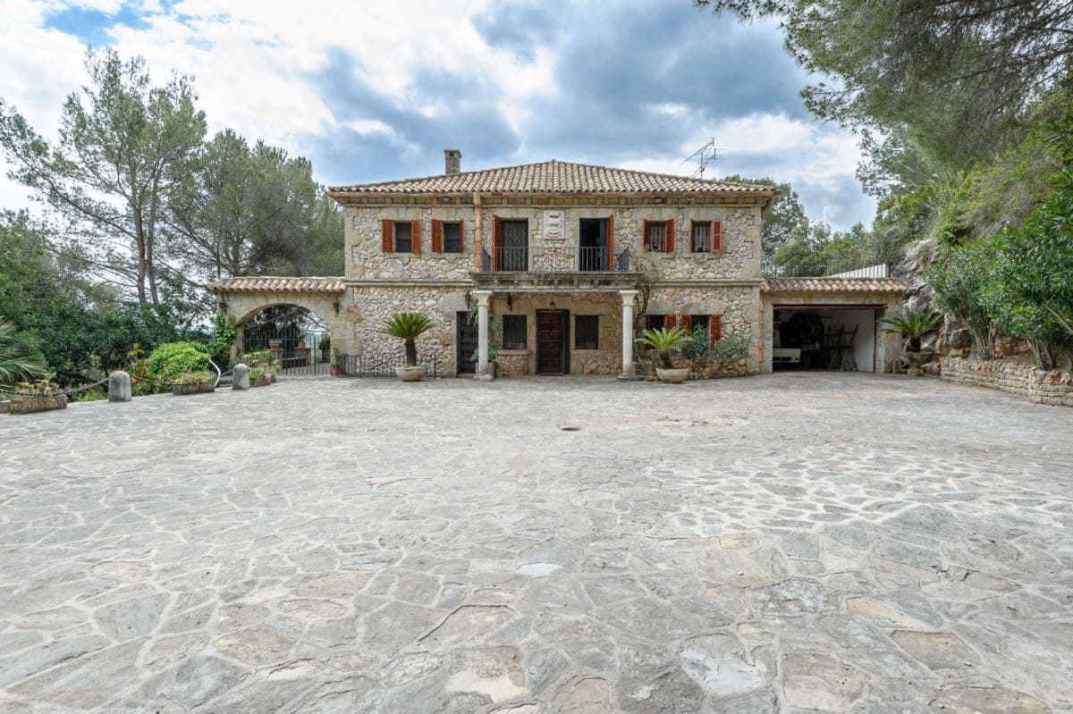 Ático de 3 habitaciones en Palma de Mallorca en venta con garaje - 1.600.000 € (Ref: 8428411)
