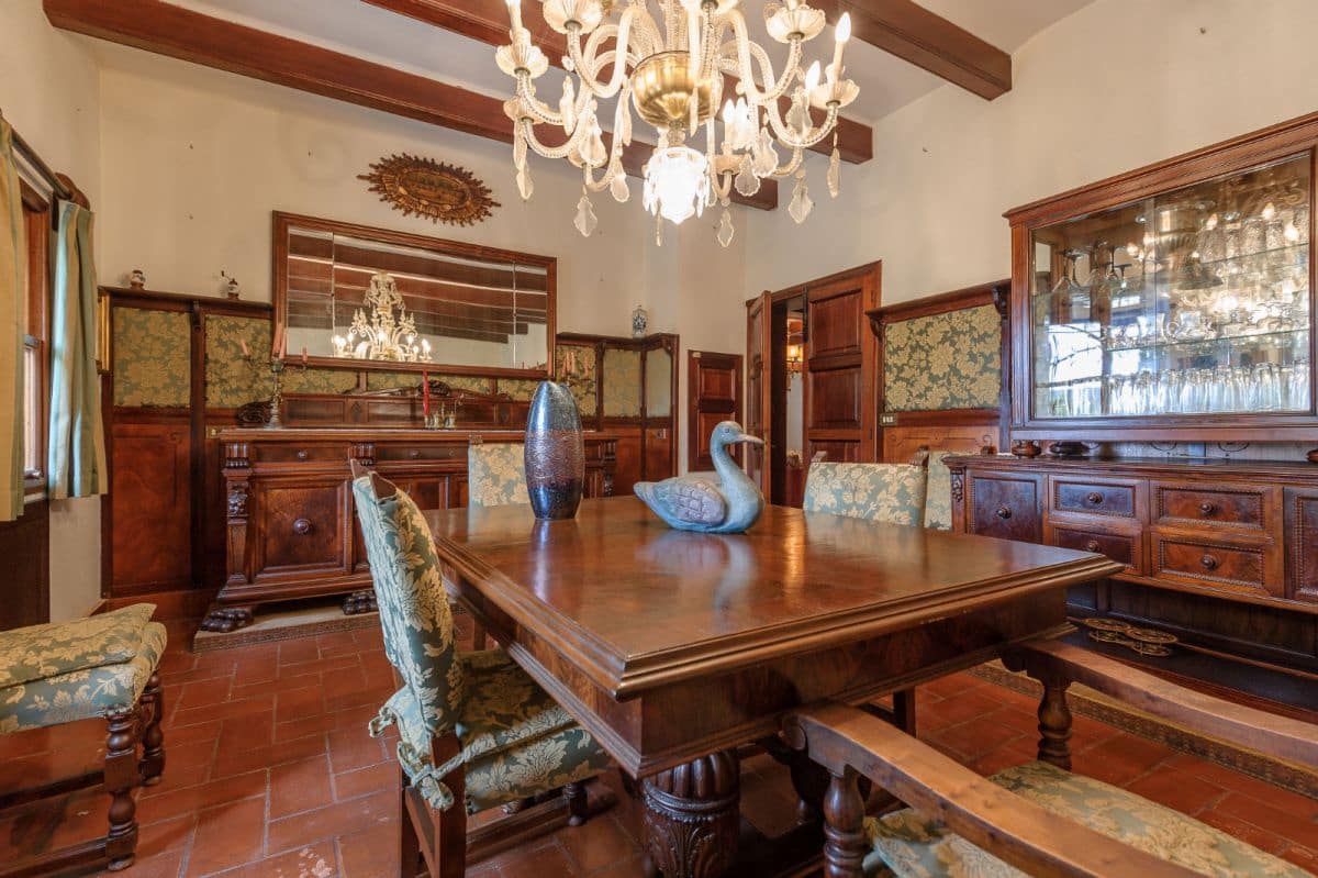 Ático de 3 habitaciones en Palma de Mallorca en venta con garaje - 1.600.000 € (Ref: 8428411)
