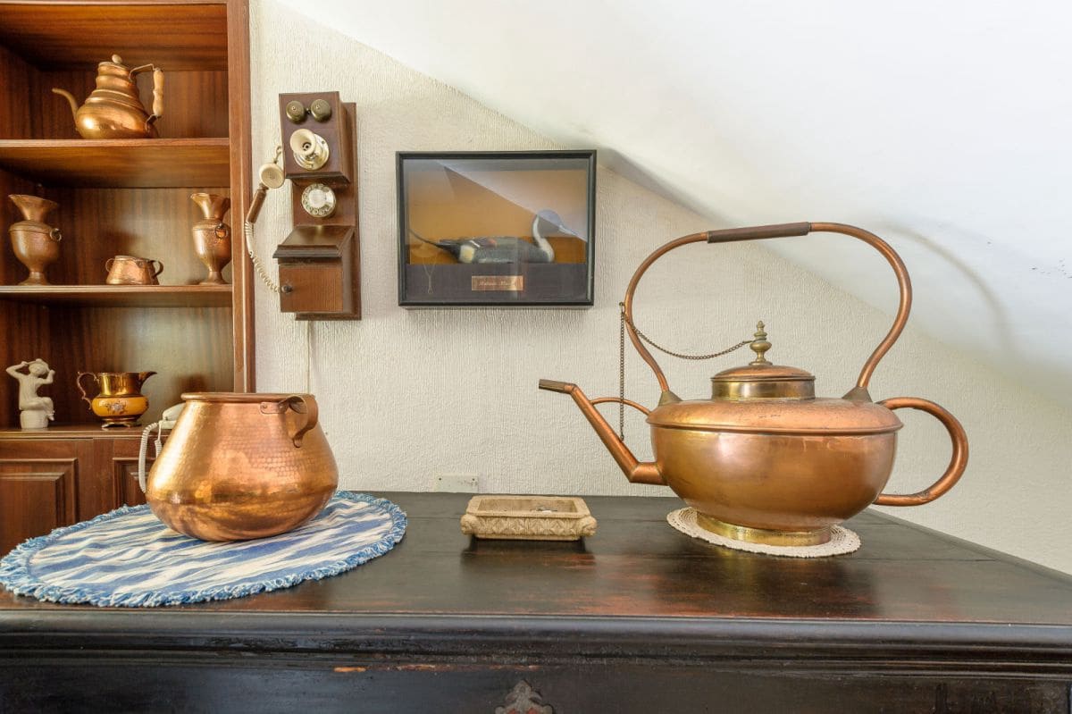 Ático de 3 habitaciones en Palma de Mallorca en venta con garaje - 1.600.000 € (Ref: 8428411)