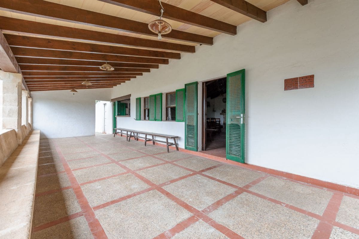 Ático de 3 habitaciones en Palma de Mallorca en venta con garaje - 1.600.000 € (Ref: 8428411)