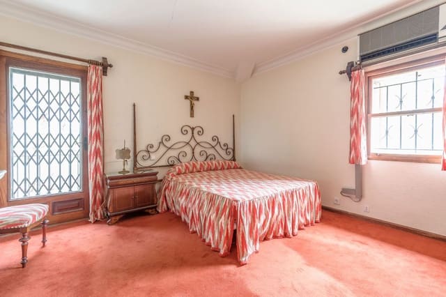 Ático de 3 habitaciones en El Terreno, Palma de Mallorca en venta con garaje - 1.600.000 € (Ref: 8428411)