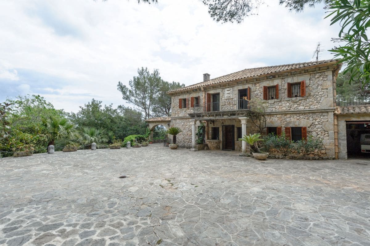 Ático de 3 habitaciones en Palma de Mallorca en venta con garaje - 1.600.000 € (Ref: 8428411)