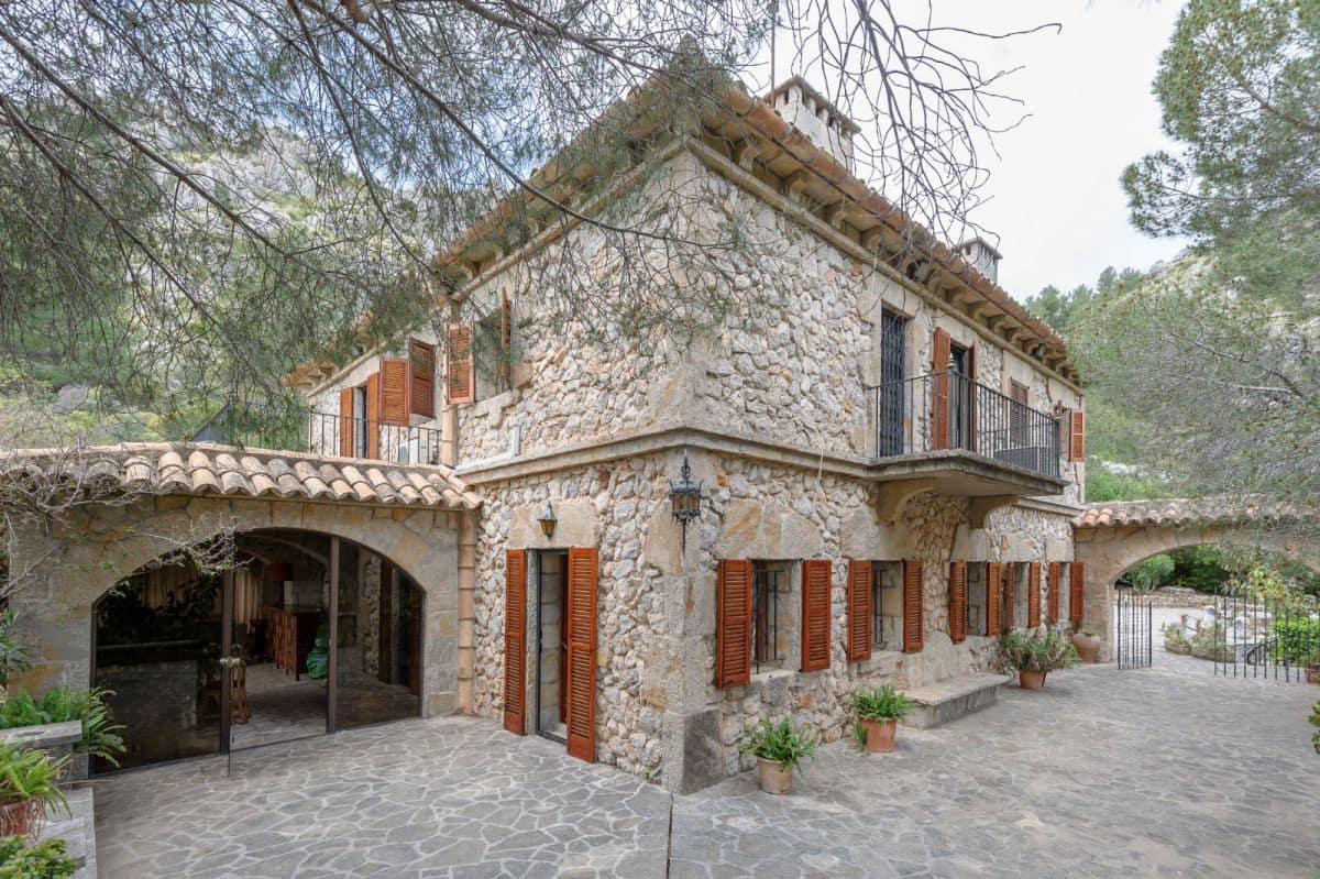 Ático de 3 habitaciones en Palma de Mallorca en venta con garaje - 1.600.000 € (Ref: 8428411)