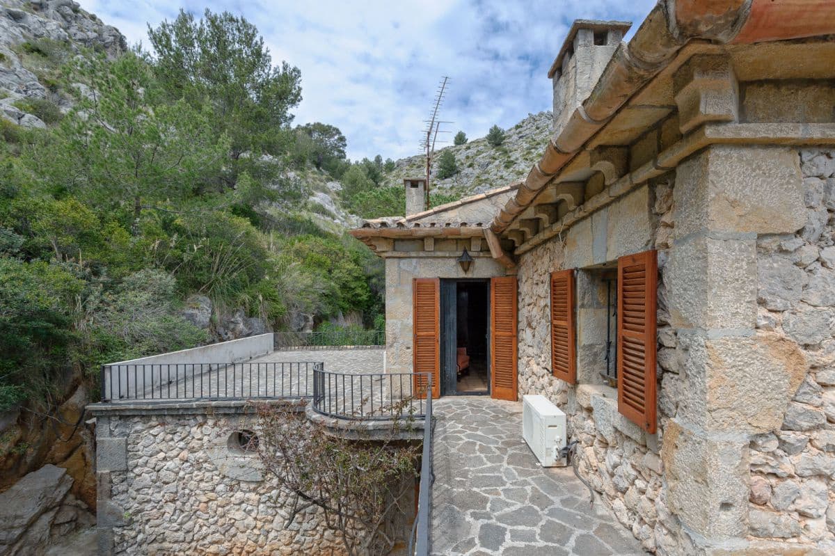 Ático de 3 habitaciones en Palma de Mallorca en venta con garaje - 1.600.000 € (Ref: 8428411)