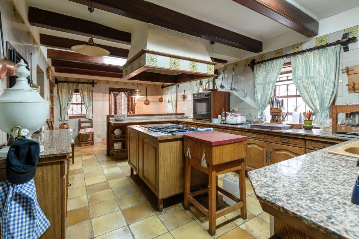 Ático de 3 habitaciones en Palma de Mallorca en venta con garaje - 1.600.000 € (Ref: 8428411)