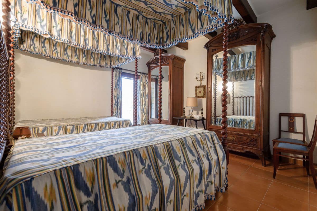 Ático de 3 habitaciones en Palma de Mallorca en venta con garaje - 1.600.000 € (Ref: 8428411)