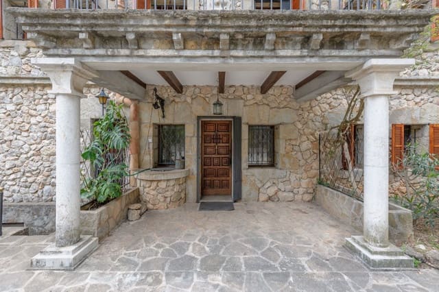 Ático de 3 habitaciones en El Terreno, Palma de Mallorca en venta con garaje - 1.600.000 € (Ref: 8428411)