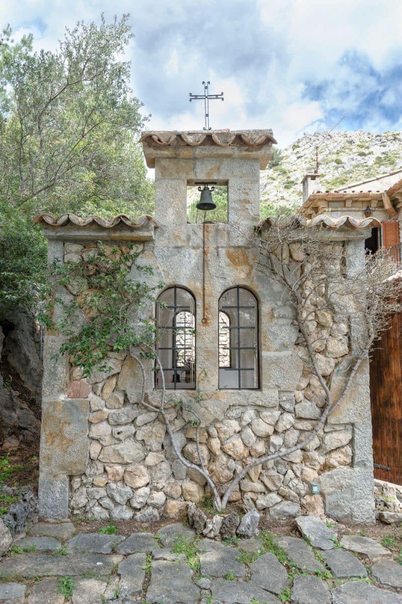 Ático de 3 habitaciones en Palma de Mallorca en venta con garaje - 1.600.000 € (Ref: 8428411)