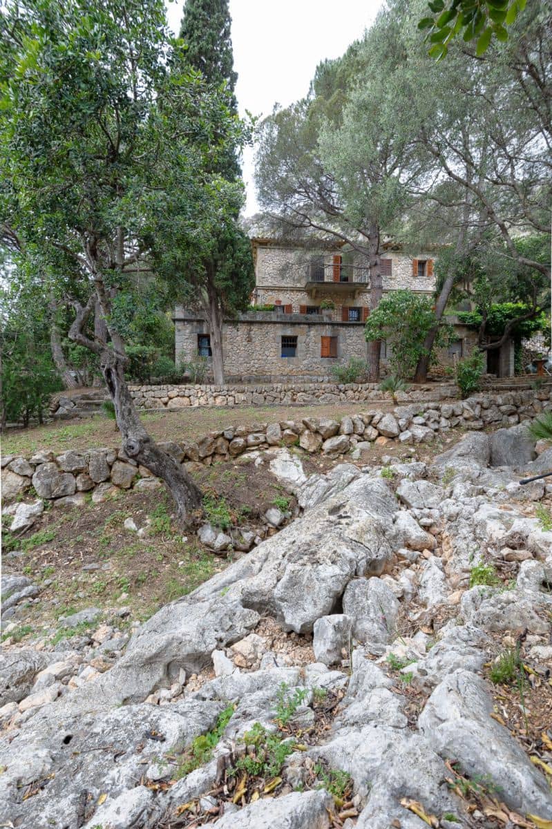 Ático de 3 habitaciones en Palma de Mallorca en venta con garaje - 1.600.000 € (Ref: 8428411)