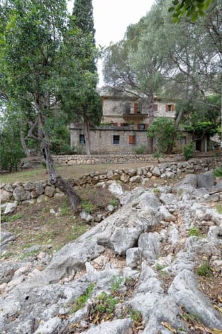 Ático de 3 habitaciones en El Terreno, Palma de Mallorca en venta con garaje - 1.600.000 € (Ref: 8428411)