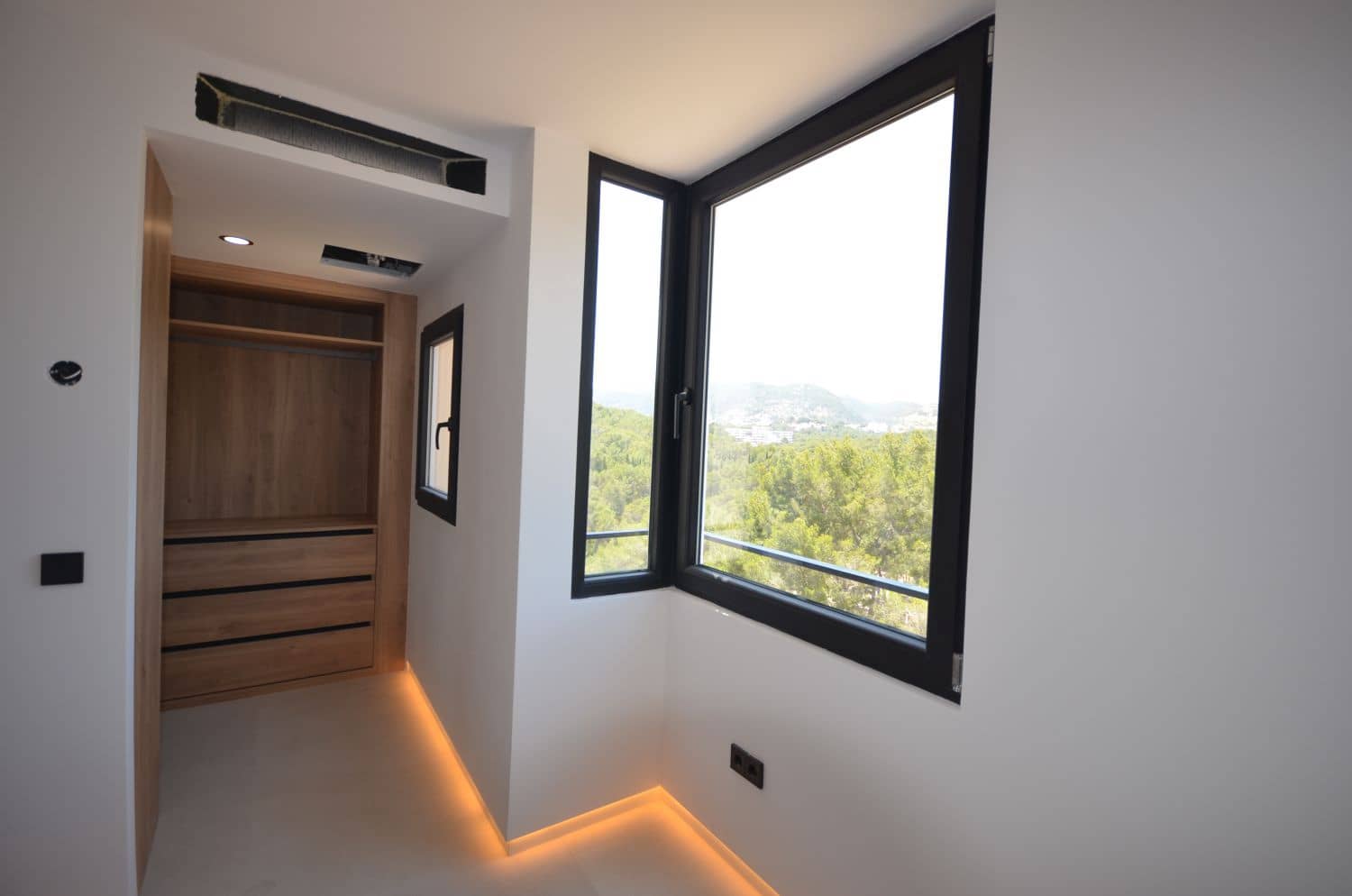 Ático de 3 habitaciones en Palma de Mallorca en venta con garaje - 1.600.000 € (Ref: 8428411)