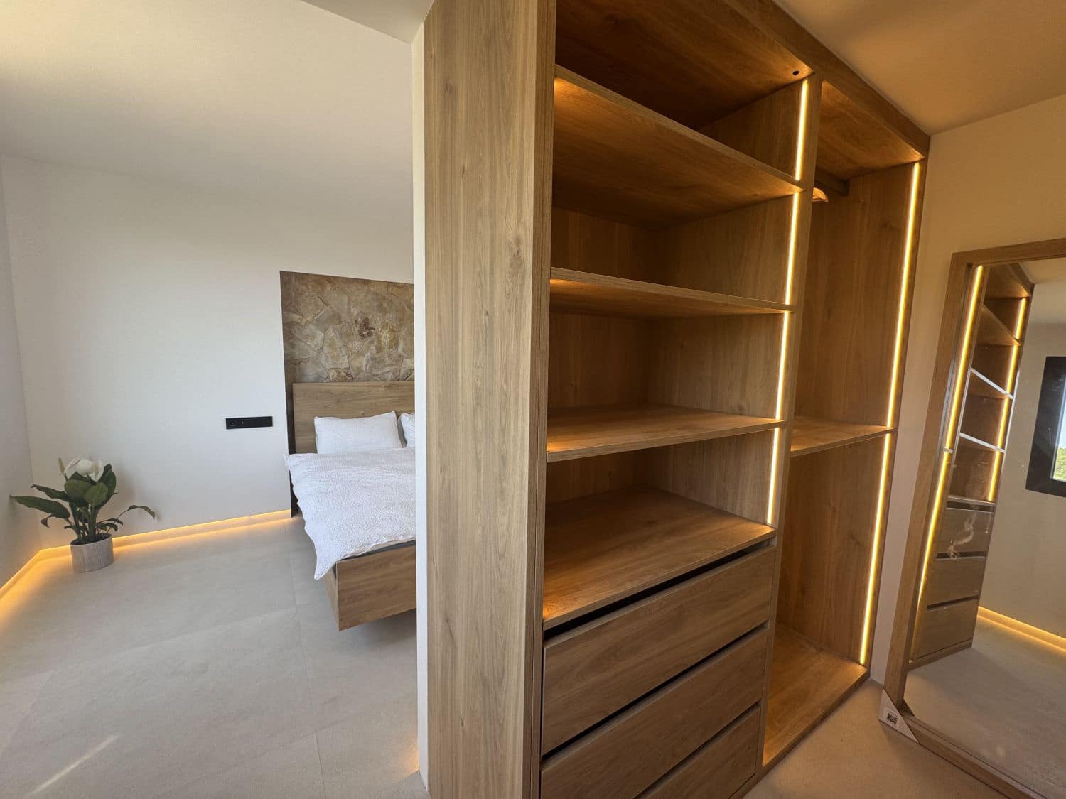 Ático de 3 habitaciones en Palma de Mallorca en venta con garaje - 1.600.000 € (Ref: 8428411)
