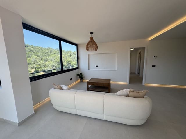 Ático de 3 habitaciones en El Terreno, Palma de Mallorca en venta con garaje - 1.600.000 € (Ref: 8428411)