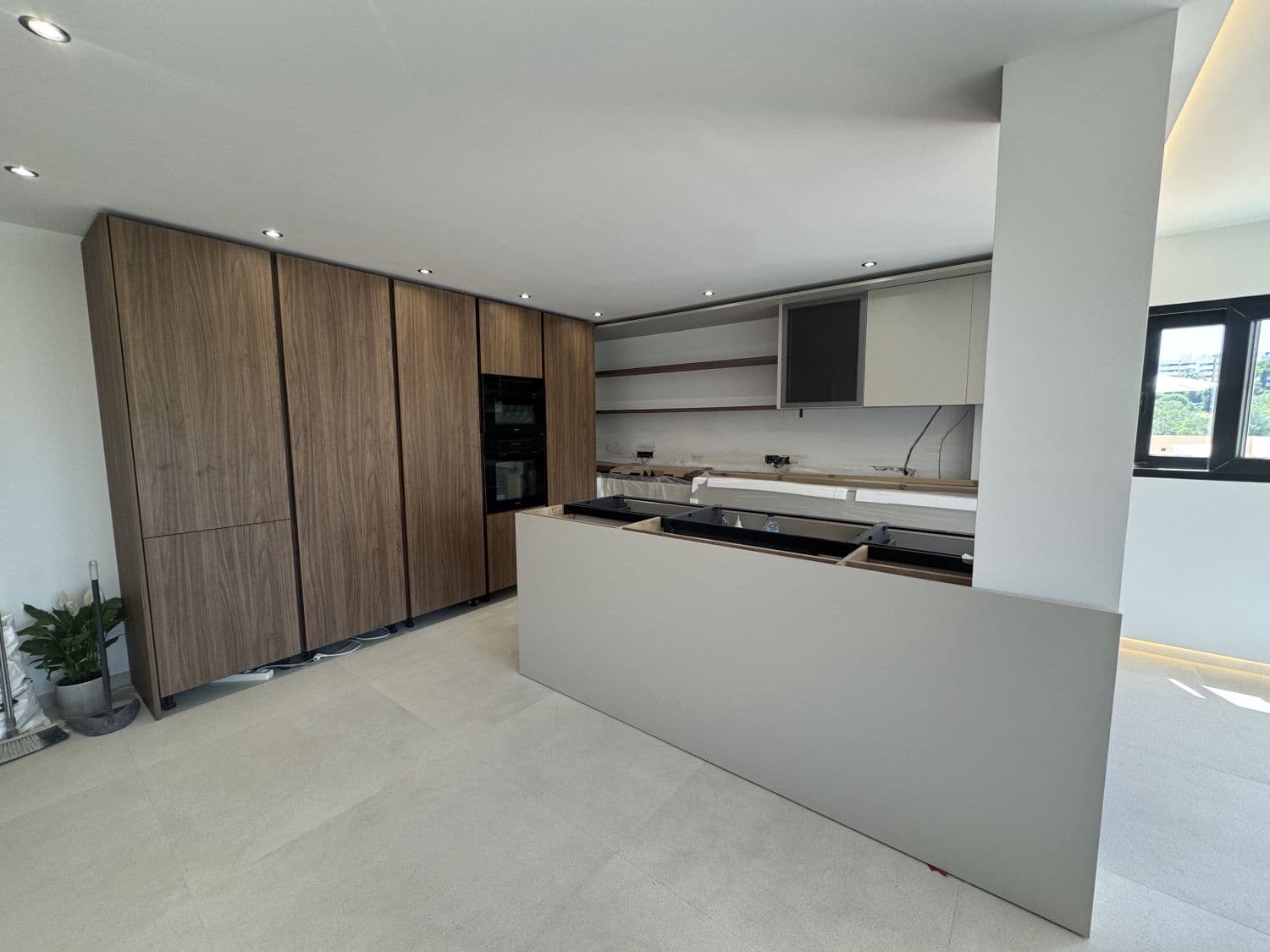Ático de 3 habitaciones en Palma de Mallorca en venta con garaje - 1.600.000 € (Ref: 8428411)