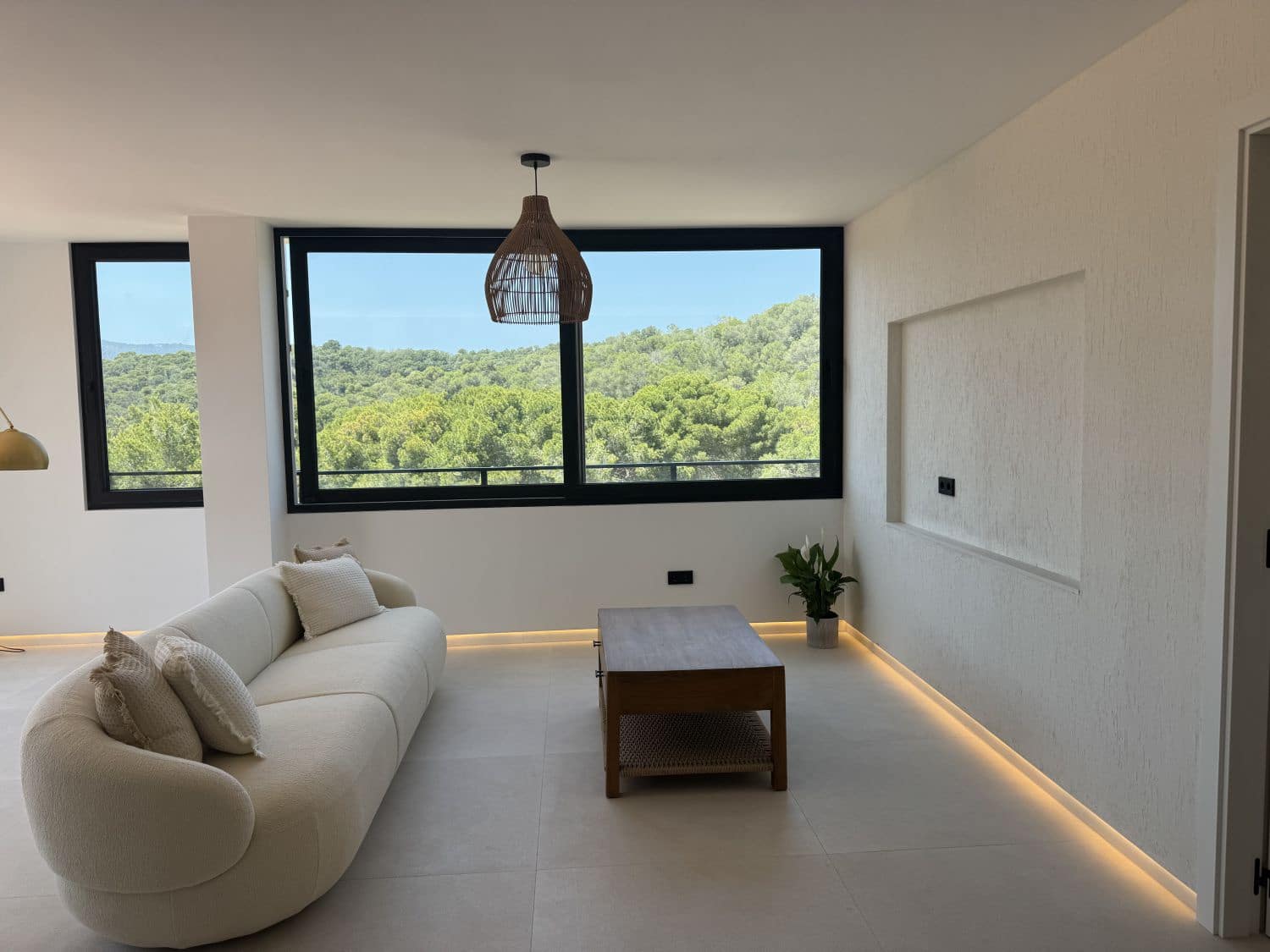 Ático de 3 habitaciones en Palma de Mallorca en venta con garaje - 1.600.000 € (Ref: 8428411)
