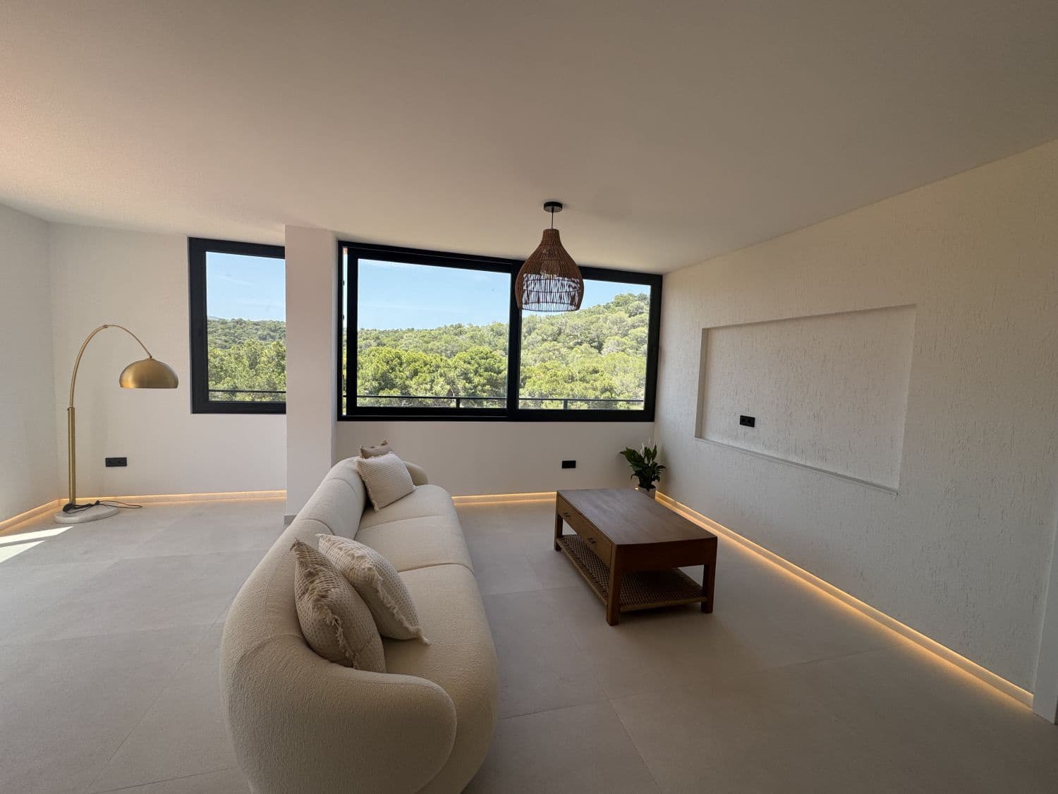 Ático de 3 habitaciones en Palma de Mallorca en venta con garaje - 1.600.000 € (Ref: 8428411)