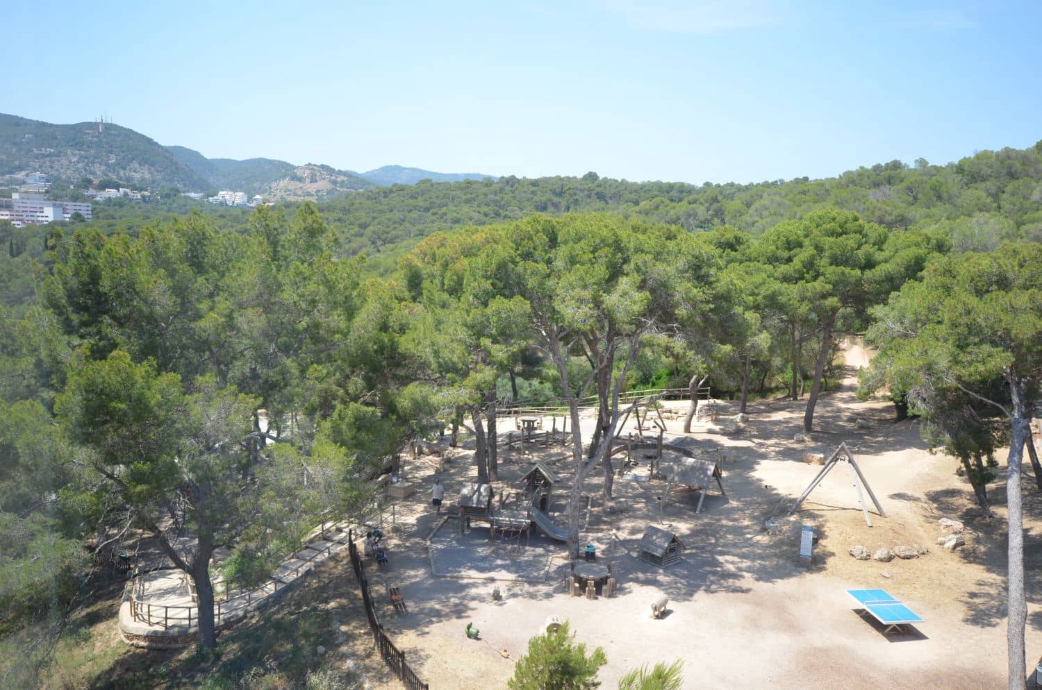 Ático de 3 habitaciones en Palma de Mallorca en venta con garaje - 1.600.000 € (Ref: 8428411)