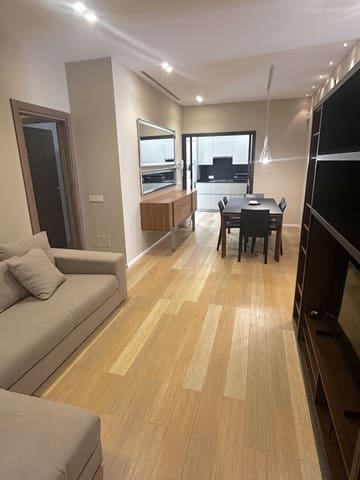 4 soverom Hus til salgs i Palma de Mallorca med garasje - € 600 000 (Ref: 8440246)