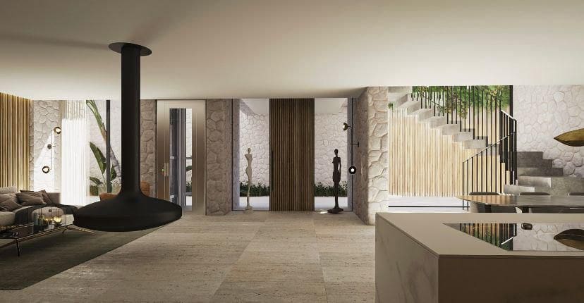 3 bedroom Flat for sale in Palma de Mallorca - € 425,000 (Ref: 8448067)