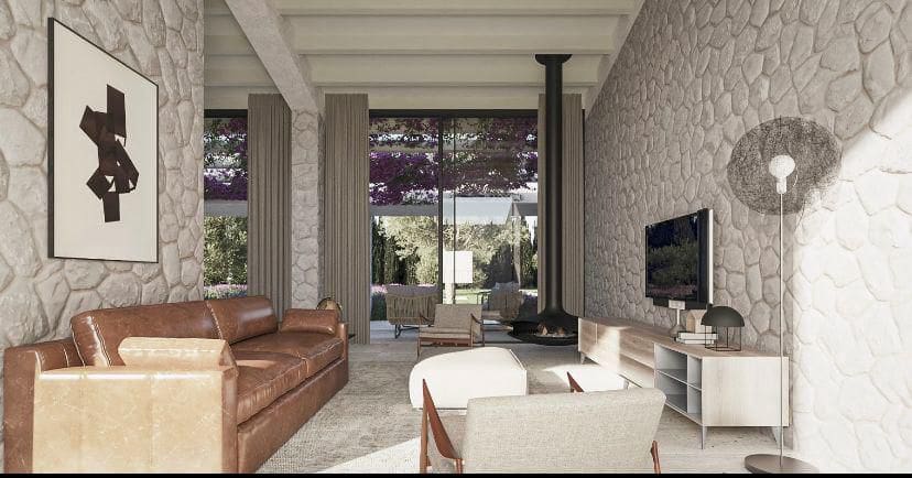 3 bedroom Flat for sale in Palma de Mallorca - € 425,000 (Ref: 8448067)