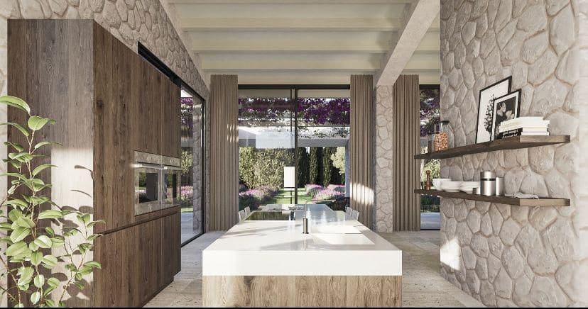 3 bedroom Flat for sale in Palma de Mallorca - € 425,000 (Ref: 8448067)