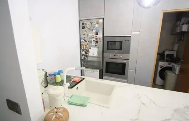 Apartamento de 2 habitaciones en Son Espanyolet, Palma de Mallorca en venta - 475.000 € (Ref: 8479052)