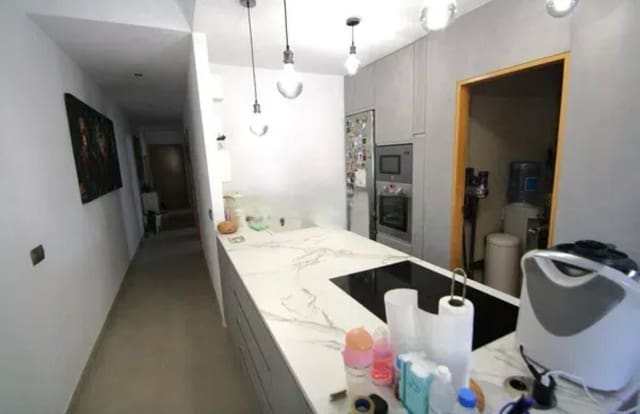 Apartamento de 2 habitaciones en Son Espanyolet, Palma de Mallorca en venta - 475.000 € (Ref: 8479052)