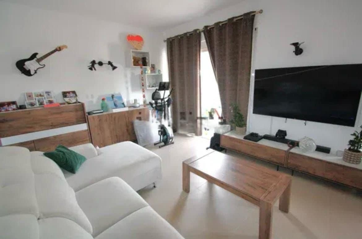 Apartamento de 2 habitaciones en Palma de Mallorca en venta - 475.000 € (Ref: 8479052)