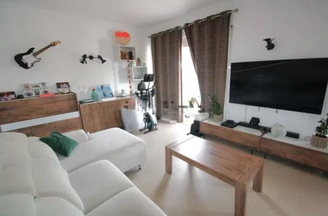 Apartamento de 2 habitaciones en Son Espanyolet, Palma de Mallorca en venta - 475.000 € (Ref: 8479052)