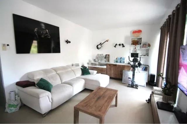 Apartamento de 2 habitaciones en Son Espanyolet, Palma de Mallorca en venta - 475.000 € (Ref: 8479052)