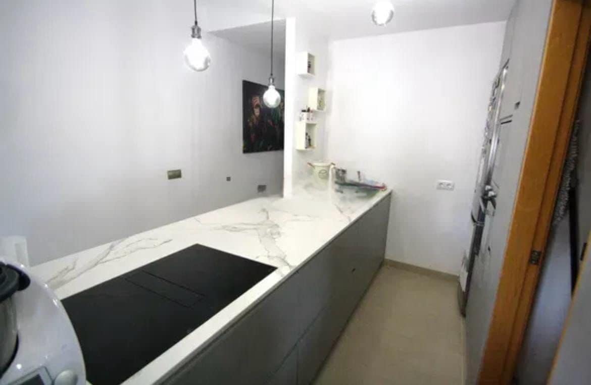 Apartamento de 2 habitaciones en Palma de Mallorca en venta - 475.000 € (Ref: 8479052)