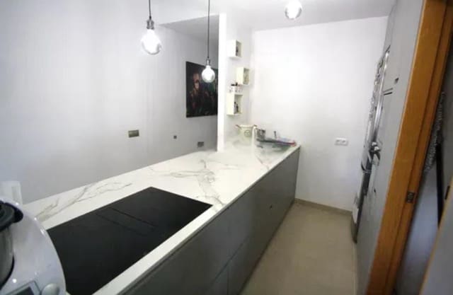 Apartamento de 2 habitaciones en Son Espanyolet, Palma de Mallorca en venta - 475.000 € (Ref: 8479052)