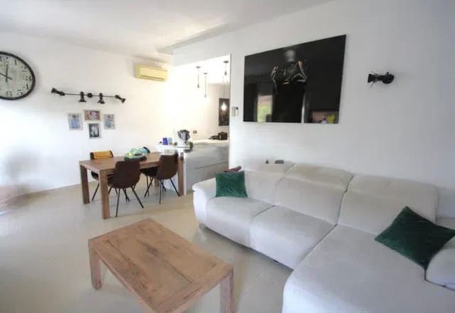 Apartamento de 2 habitaciones en Son Espanyolet, Palma de Mallorca en venta - 475.000 € (Ref: 8479052)