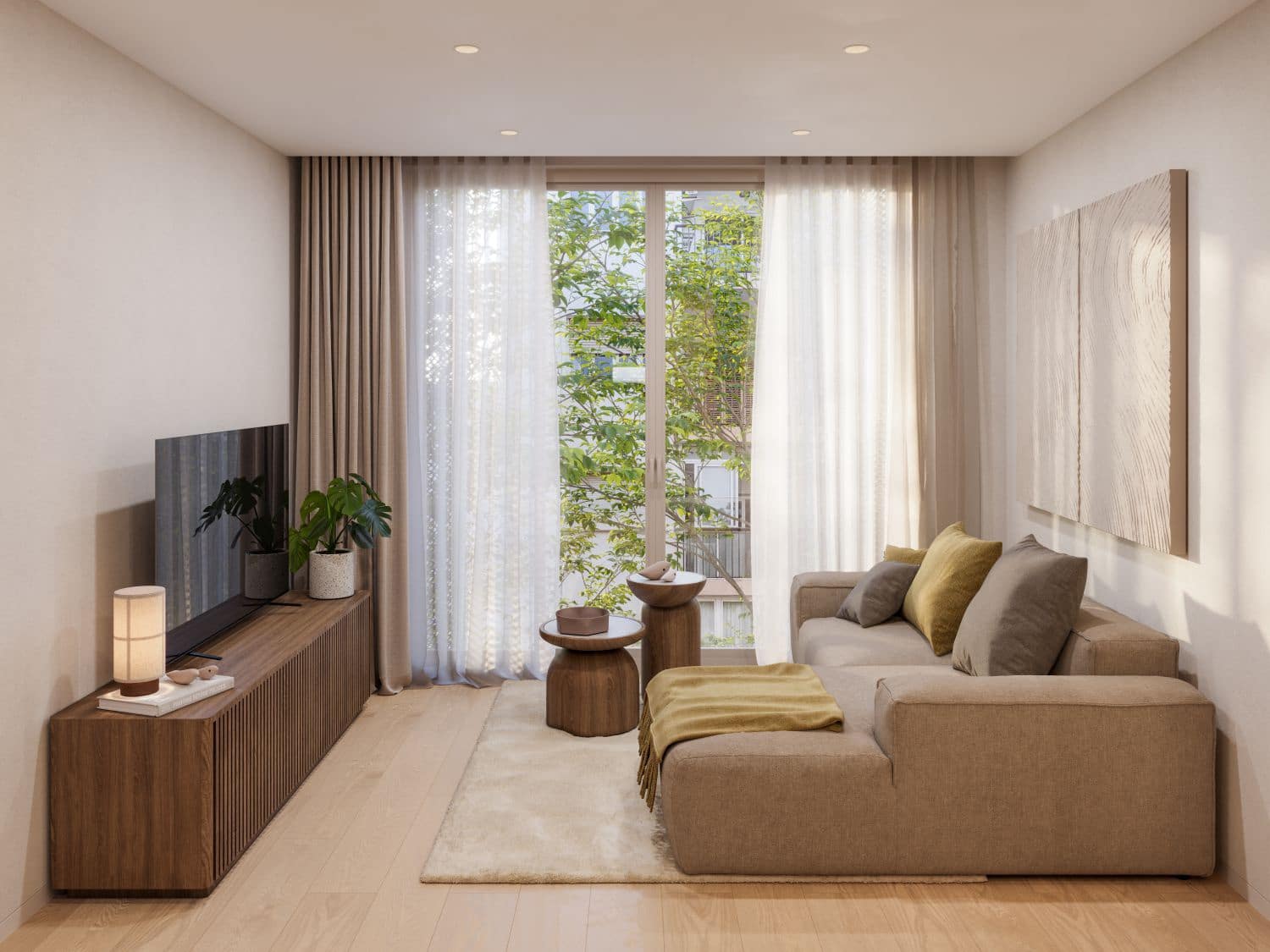 Apartamento de 2 habitaciones en Palma de Mallorca en venta - 475.000 € (Ref: 8479052)