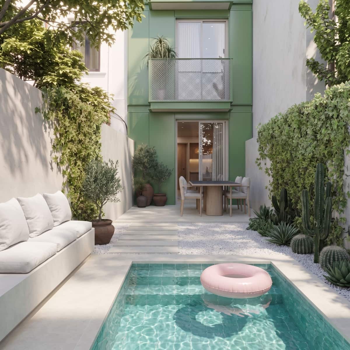 Apartamento de 2 habitaciones en Palma de Mallorca en venta - 475.000 € (Ref: 8479052)