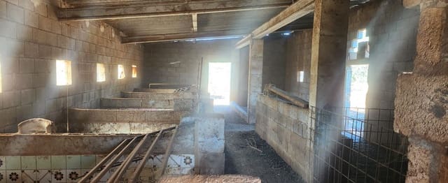 3 chambre Entreprise à vendre à Sineu - 165 000 € (Ref: 9040395)