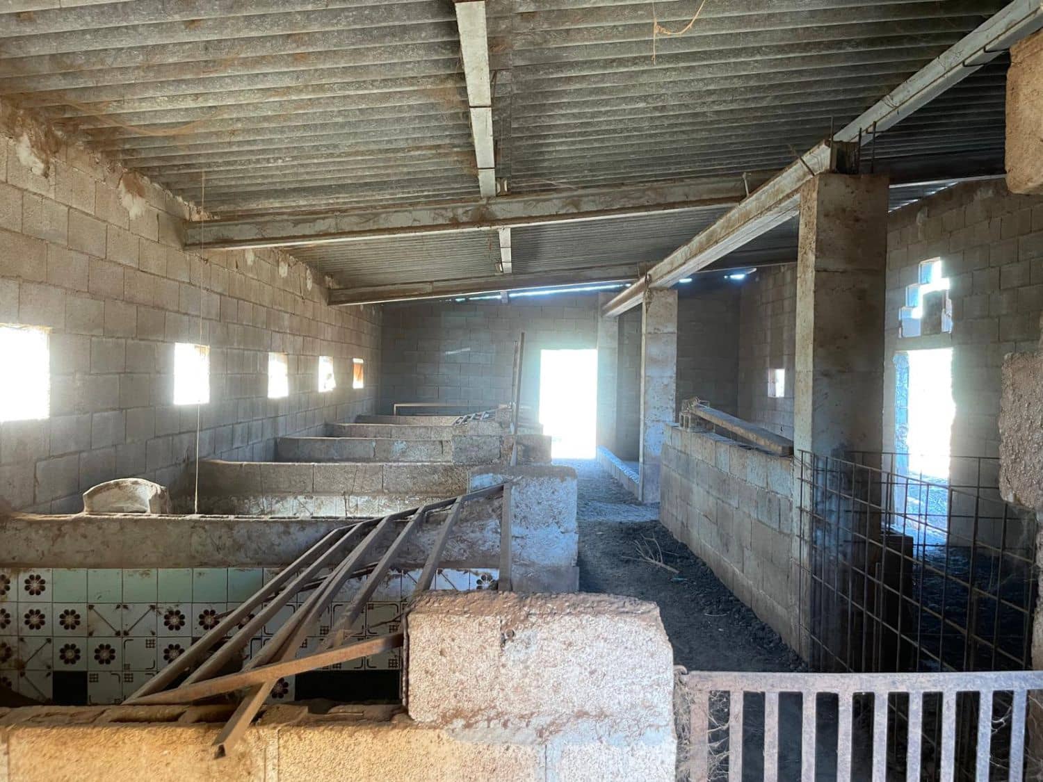 3 chambre Entreprise à vendre à Sineu - 165 000 € (Ref: 9040395)