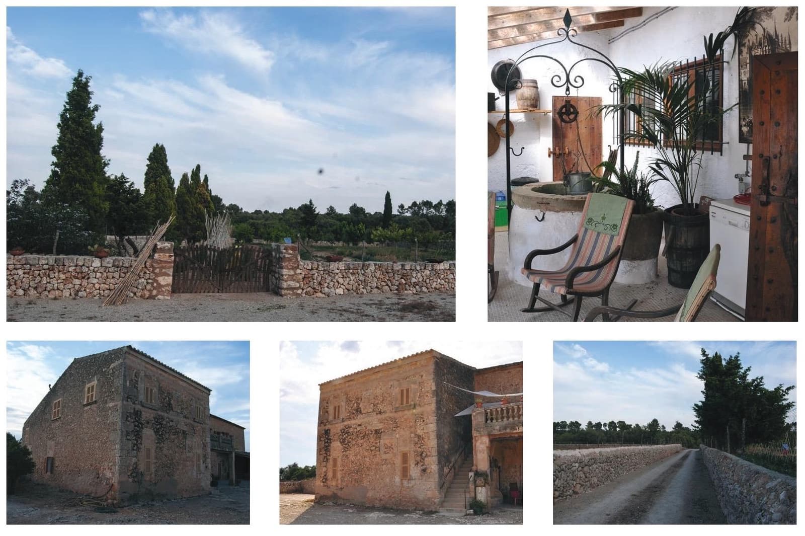 10 soveværelse Finca/Landehus til salg i Lloret de Vista Alegre - € 2.505.592 (Ref: 9040397)
