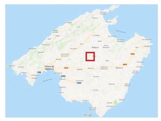 10 soveværelse Finca/Landehus til salg i Lloret de Vista Alegre - € 2.505.592 (Ref: 9040397)