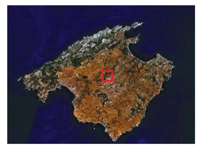 10 soveværelse Finca/Landehus til salg i Lloret de Vista Alegre - € 2.505.592 (Ref: 9040397)