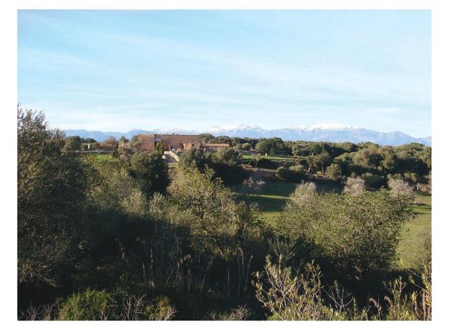 10 soveværelse Finca/Landehus til salg i Lloret de Vista Alegre - € 2.505.592 (Ref: 9040397)