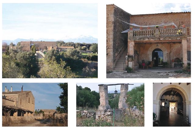 10 soveværelse Finca/Landehus til salg i Lloret de Vista Alegre - € 2.505.592 (Ref: 9040397)