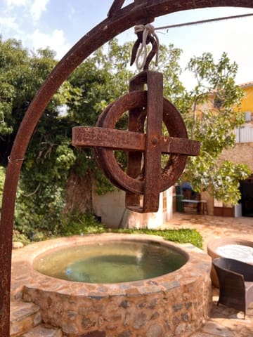 7 slaapkamer Huis te koop in Establiments, Palma de Mallorca - € 1.330.000 (Ref: 9040399)