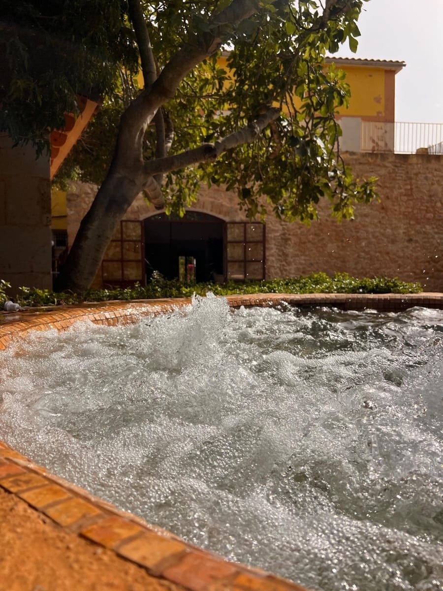 7 soveværelse Byhus til salg i Palma de Mallorca - € 1.330.000 (Ref: 9040399)